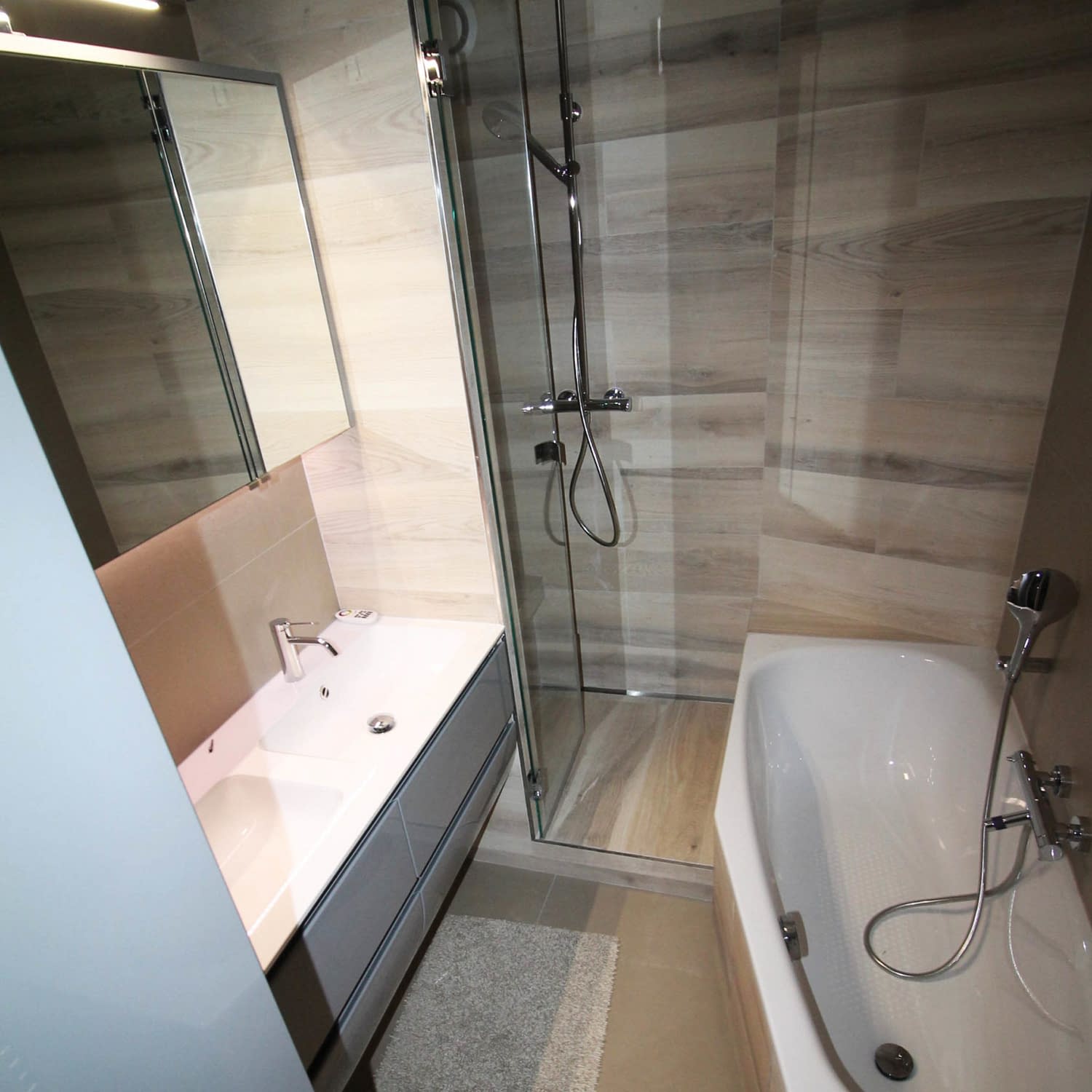 rénovation salle de bain paris